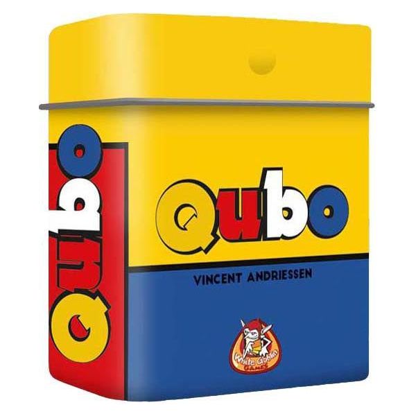 Giochi Dei Folletti Bianchi Qubo – Gioco Di Carte-image