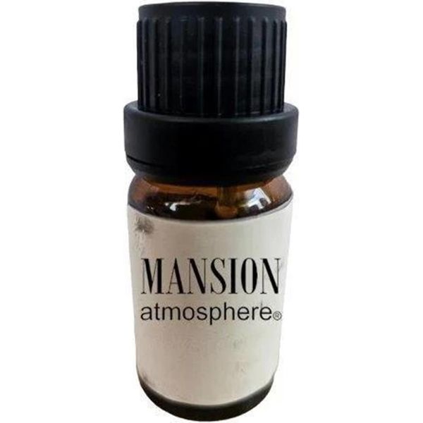 Olio Profumato Cherry Per Creare Un'atmosfera Da Villa Signorile-image