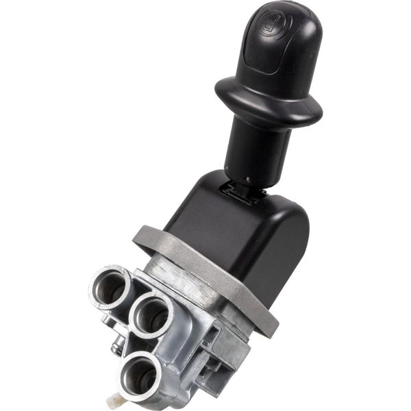 Febi Bilstein Valvola Freno Di Stazionamento 182802 Per Renault Trucks C Kerax Midlum Premium Premium 2 0.8Kg-image