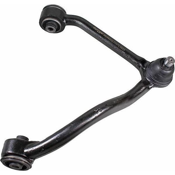 Metzger 58168102 Braccio Trasversale Anteriore Destro Superiore Per Kia Sorento I (Jc)-image