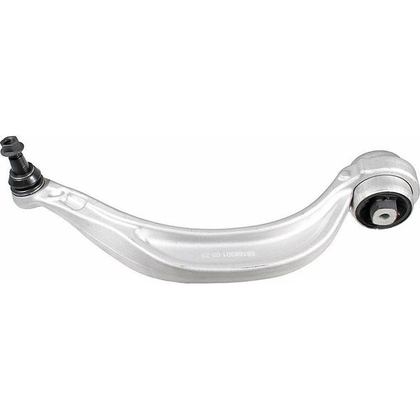 Metzger 58168301 Braccio Trasversale Anteriore Sinistro Inferiore Posteriore Per Audi A6 Avant (4A5, C8)-image