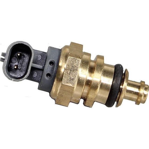 Metzger 0905510 Sensore Temperatura Liquido Di Raffreddamento Per Ford Mondeo V Station Wagon (Cf) Transit Mk7 Furgone (V363, Fcd, Fdd) Transit Custom V362 Furgone-image