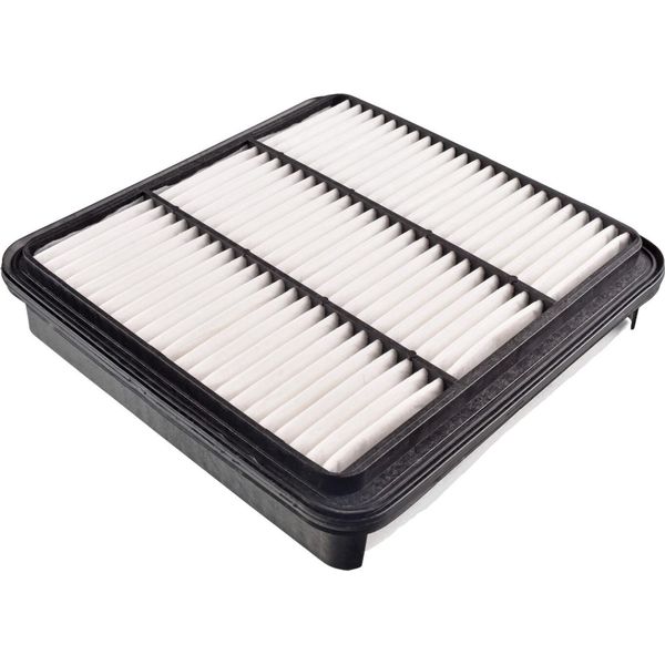 Filtro Aria Febi Bilstein 184103 Per Fiat Fullback Pickup (502, 503) Cartuccia Filtrante-image