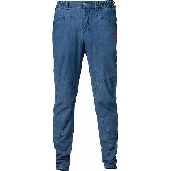Pantaloni Uomo Rafiki Crimp Denim Xl Pantaloni Da Esterno-image