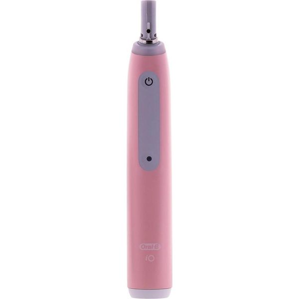 Braun Oral-B Szczoteczka Elektryczna Io 3 Pink-image