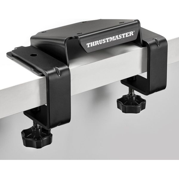 Thrustmaster 4060287 Accessorio Per Simulatore Di Volo/Corsa Supporto Base Ruota Da Corsa-image