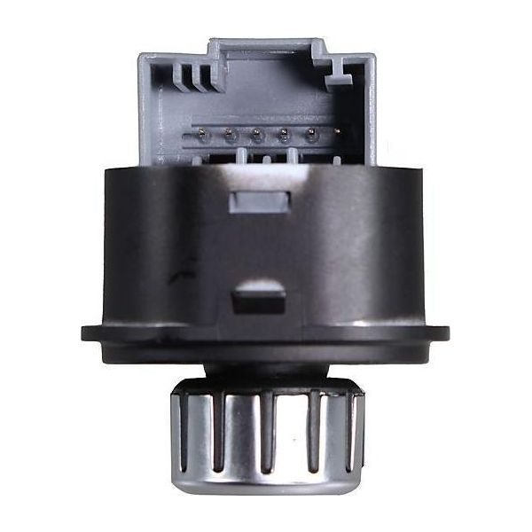 Metzger Interruttore Regolazione Specchietti Interruttore Specchietti 5K1959565 5K1959565XSH 3C8959565BXSH Per Vw Golf Vi (5K1) Tiguan (5N) Golf Plus (5M1, 521) Sharan-image