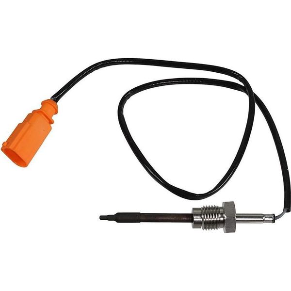 Metzger 08941039 Sensore Temperatura Gas Di Scarico Per Vw Passat Variant (3G5, CB5) M14X1,5 530 Mm-image