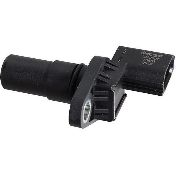 Metzger Sensore Di Velocità Del Motore Cambio Automatico 0909097 Per Renault Megane Iii Grandtour (KZ0/1) ScéNic Iii (JZ0/1) Grand ScÉNic Iii (JZ0/1) Espace Iv-image