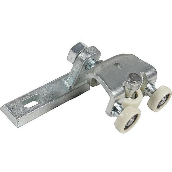Metzger 2310164 Guida A Rulli Porta Scorrevole Per Iveco Daily Vi Furgone Destra In Alto In Alto-image