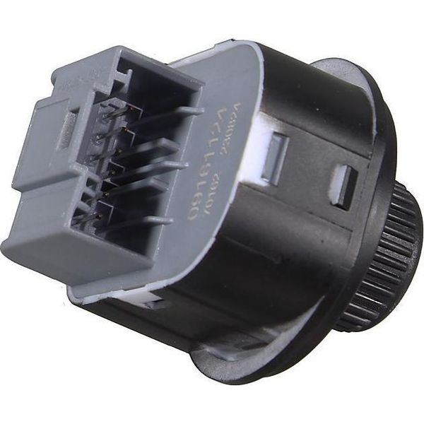 Metzger Interruttore Regolazione Specchietti Interruttore Specchietti 1Z1959565A 1Z1959565A3X1 1Z1959565 Per Skoda Octavia Ii Combi (1Z5) Octavia (1Z3)-image