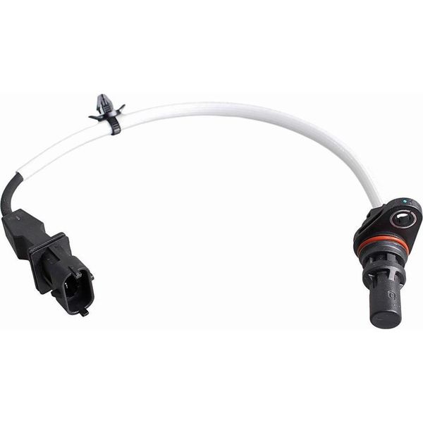 Metzger 0902465 Sensore Albero Motore Generatore Di Impulsi Per Hyundai Tucson (Tl, Tle) 285 Mm-image