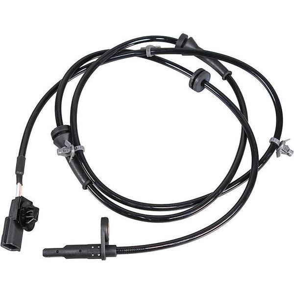 Metzger Sensore Abs Velocità Ruota Anteriore Sinistra Anteriore Destra Per Nissan Leaf (ZE1) 09001527-image