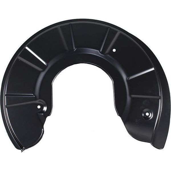 Metzger Piastra Di Spruzzo Disco Freno Per Tesla Model S (5YJS) Anteriore Sinistro 6115561 Piastra Di Ancoraggio-image