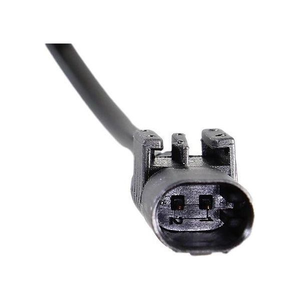 Sensore Metzger Abs Velocità Ruota Posteriore Sinistra Per Vw Crafter 30-50 Furgone (2E) 09001540-image