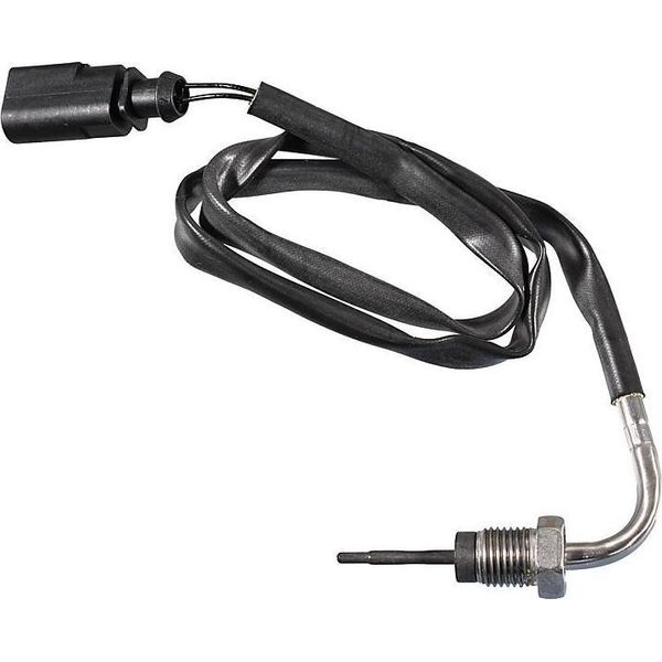 Metzger 08941051 Sensore Temperatura Gas Di Scarico Per Vw Sharan (7N1, 7N2)-image