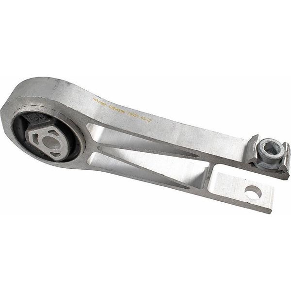 Metzger Supporto Motore In Gomma-Metallo Supporto Posteriore Inferiore Per Fiat Ducato Furgone (250, 290) 8054300-image