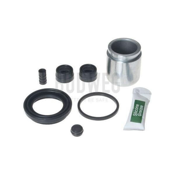 Budweg Caliper 2090158 Kit Di Riparazione Pinza Freno Posteriore 43 Mm-image