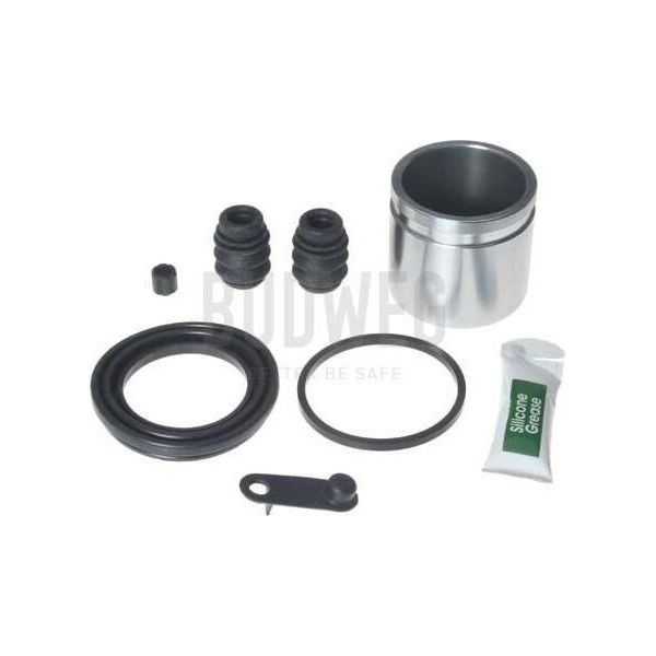 Budweg Caliper 2090307 Kit Di Riparazione Della Pinza Freno Anteriore-image
