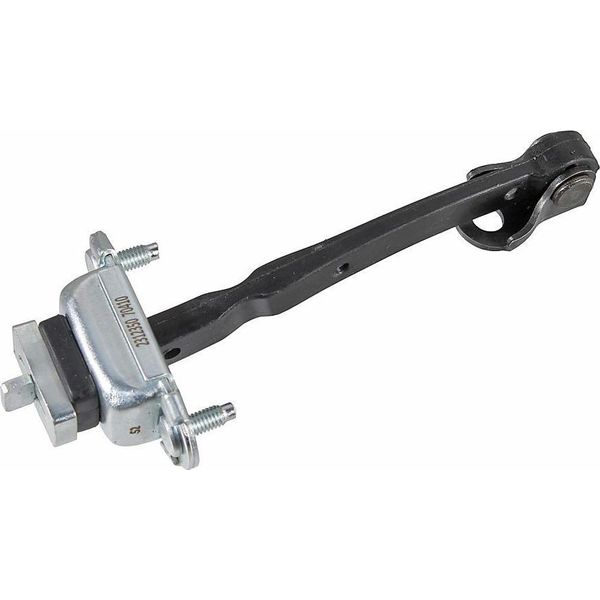 Metzger 2312350 Cerniera Di Controllo Porta Per Opel Mokka / Mokka X (J13) Posteriore-image