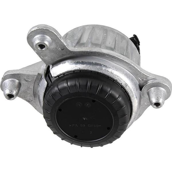 Supporto Motore Metzger Supporto Idraulico Sinistro Anteriore Adatto Per MERCEDES-BENZ Classe C Station Wagon (S205) 8054333-image