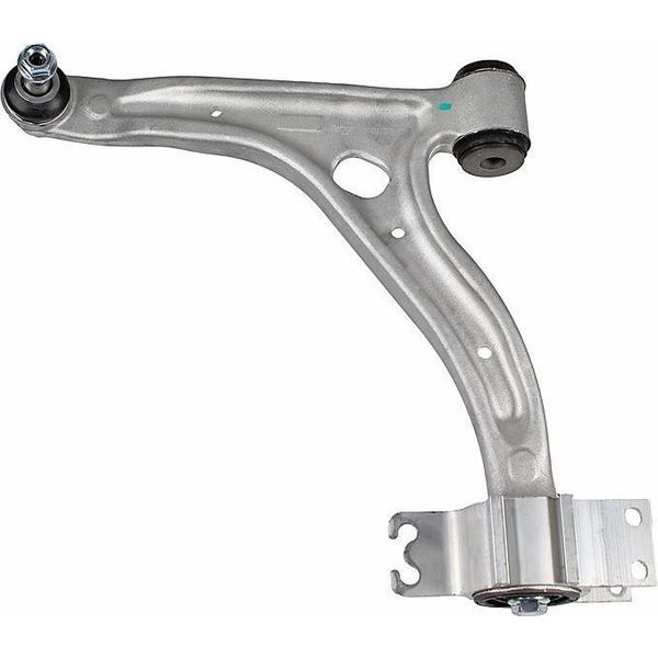 Metzger 58167401 Braccio Trasversale Anteriore Sinistro Adatto Per MERCEDES-BENZ Classe B (W246, W242)-image