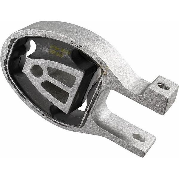 Metzger Supporto Motore Supporto In Gomma-Metallo Posteriore Inferiore Per Ford Mondeo Iv Turnier (BA7) 8054264-image