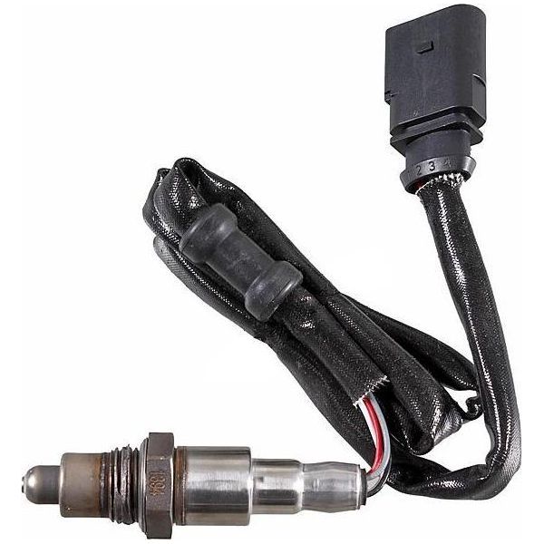 Sonda Lambda Metzger Per Vw Golf Vii Hatchback (5G1, BQ1, BE1, BE2) Sonda Diagnostica Post-Catalizzatore 0893702-image