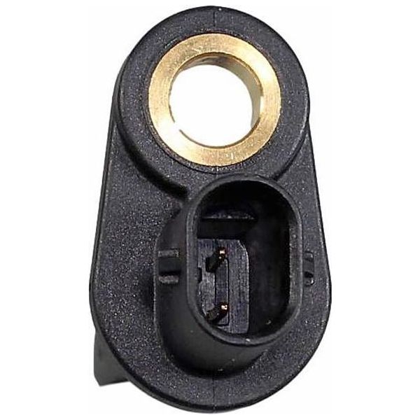 Metzger Sensore Abs Velocità Ruota Posteriore Adatto Per MERCEDES-BENZ Classe E Berlina (W213) 09001510-image