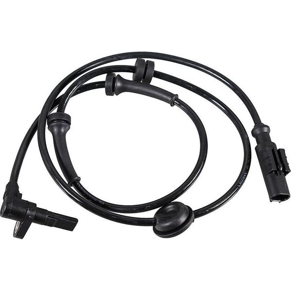 Sensore Metzger Abs Velocità Ruota Anteriore Per Fiat Bravo Ii (198) 09001515-image