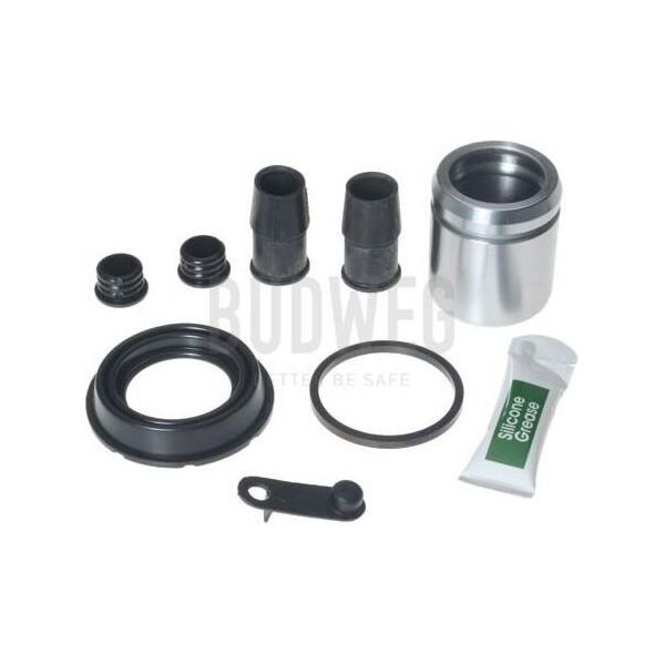 Budweg Caliper 2090178 Kit Di Riparazione Pinza Freno Posteriore 44 Mm-image