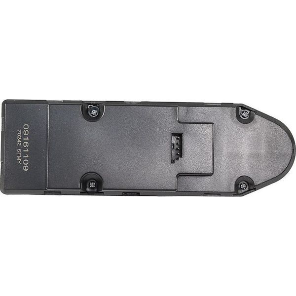 Metzger 09161109 Interruttore Alzacristalli Per Bmw X3 (E83) Interruttore Alzacristalli-image
