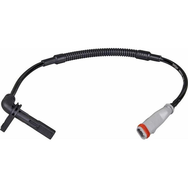 Metzger Sensore Abs Velocità Ruota Anteriore Per Opel Insignia Caravan 09001516-image