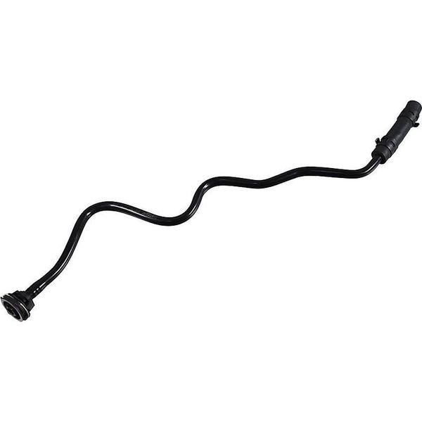 Metzger Tubo Radiatore Tubo Dell'acqua Adatto Per MERCEDES-BENZ Classe C Station Wagon (S205) 2421701-image