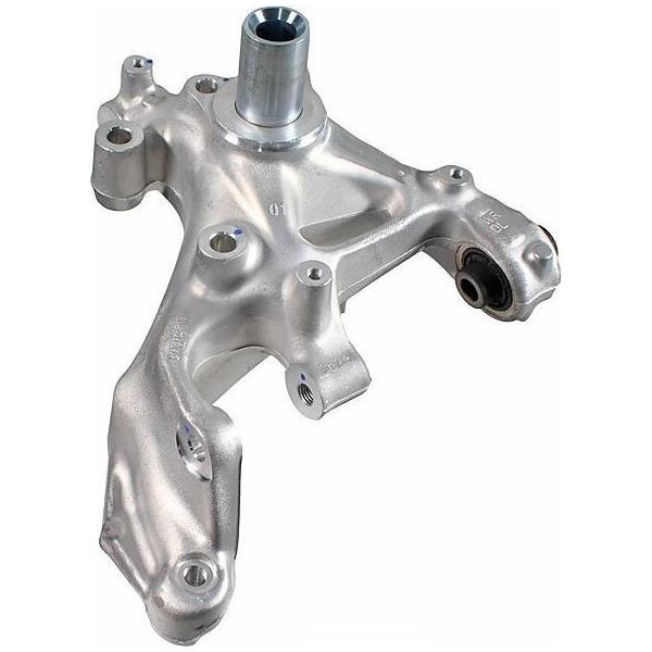 Metzger 58160303 Fuso A Snodo Sospensione Sterzo Per Vw Passat Variant (3G5, CB5) Posteriore Sinistro-image