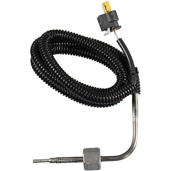 Metzger 08941048 Sensore Temperatura Gas Di Scarico Adatto Per MERCEDES-BENZ Classe E Berlina (W212)-image