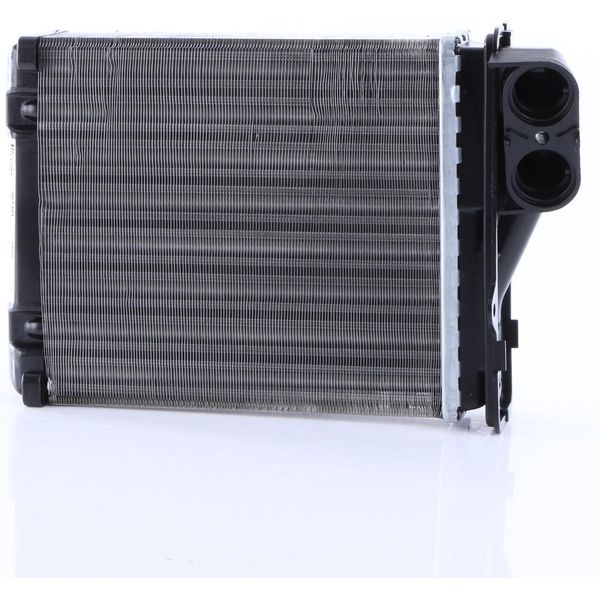 Nissens 707301 Scambiatore Di Calore Riscaldamento Interno Radiatore Per Renault Sandero / Stepway Ii (B8) Logan / Stepway Ii Berlina (L8) Thalia Iii (L8) Per Dacia-image