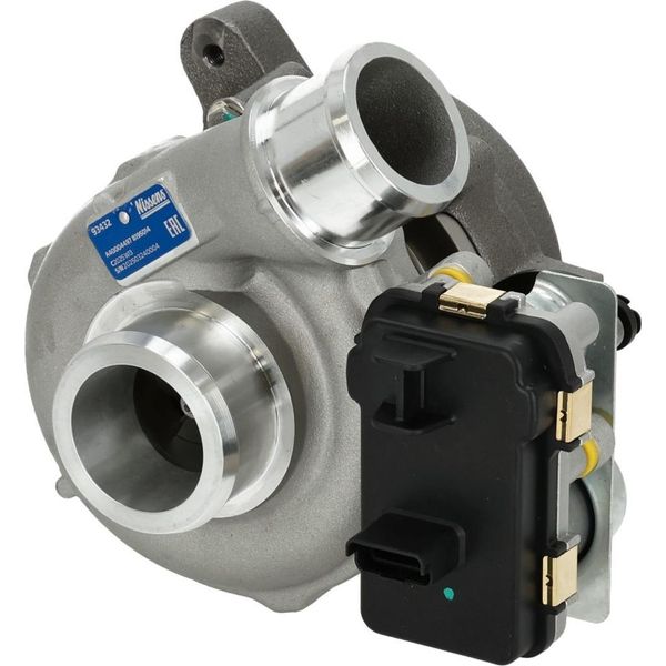 Turbocompressore Nissens 93432 Per Land Rover Range Rover Evoque (L538)-image
