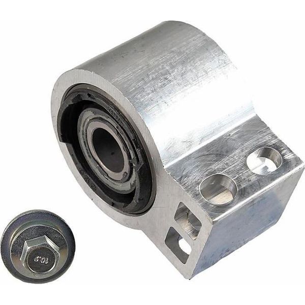 Supporto Manubrio Per Opel Astra J Sports Tourer (P10) Anteriore Sinistro Anteriore Destro Posteriore 52109108 Metzger-image
