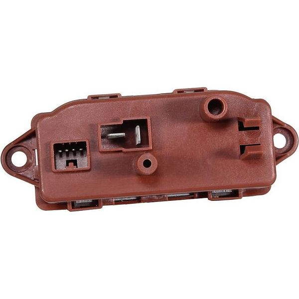 Regolatore Metzger Per Ventilatore Interno Resistenza Ventilatore 0917754 Per Iveco Daily Iv Furgone/Combi-image