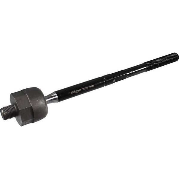 Metzger 51040408 Giunto Assiale Barra Di Accoppiamento Per Bmw X3 (G01, F97) Anteriore Sinistro Anteriore Destro-image