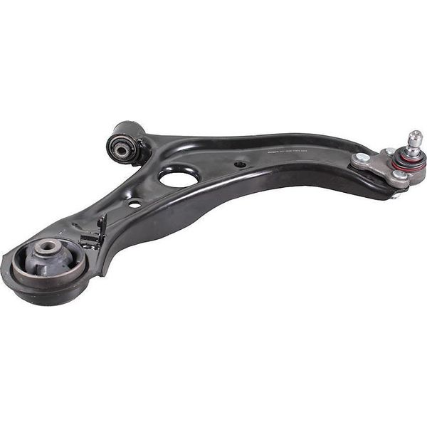 Metzger 58174502 Braccio Trasversale Anteriore Destro Inferiore Per Hyundai Tucson (Tl, Tle)-image
