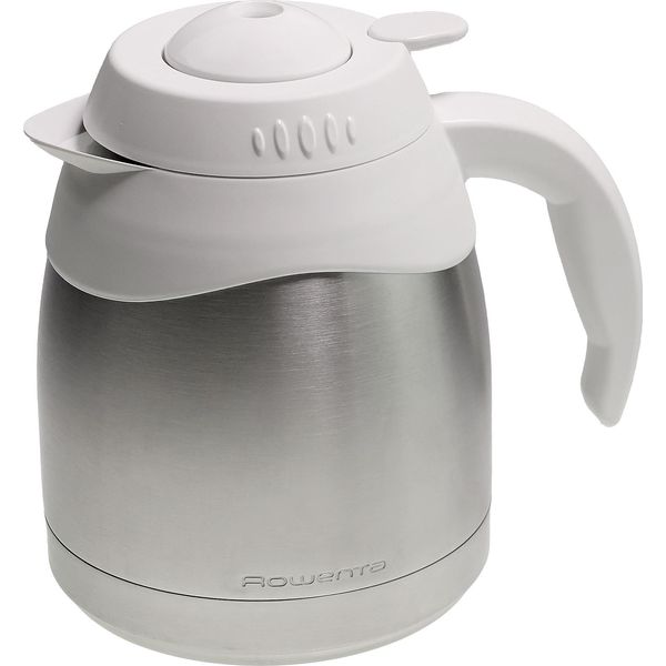 Rowenta SS-208699 Caraffa Per Vuoto Per Macchina Da Caffè CT3811 Adagio-image