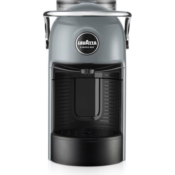 Macchina Per Caffè A Capsule Lavazza A Modo Mio Jolie Evo Grey-image