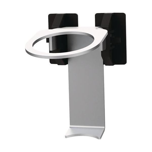 Supporto Macchina Simplaclip Ø 80 Mm Lunghezza 120 Mm Adatto Per Lastre Forate-image