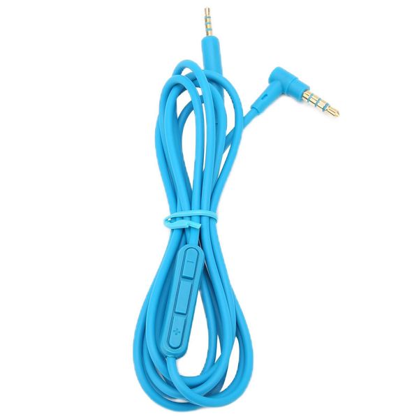 Cavo Audio Di Ricambio Per QC25 QC35, Cavo Per Cuffie Di Ricambio Per QC25, Cavo Audio Di Ricambio, Cavo Per Cuffie Per QC35, Cavo Per Cuffie Per QC25, Accessori Per Cuffie-image