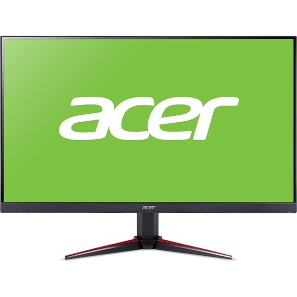 Acer Nitro VG0 VG270 G Monitor Pc 68,6 Cm (27") 1920 X 1080 Pixel Full Hd Nero"-image