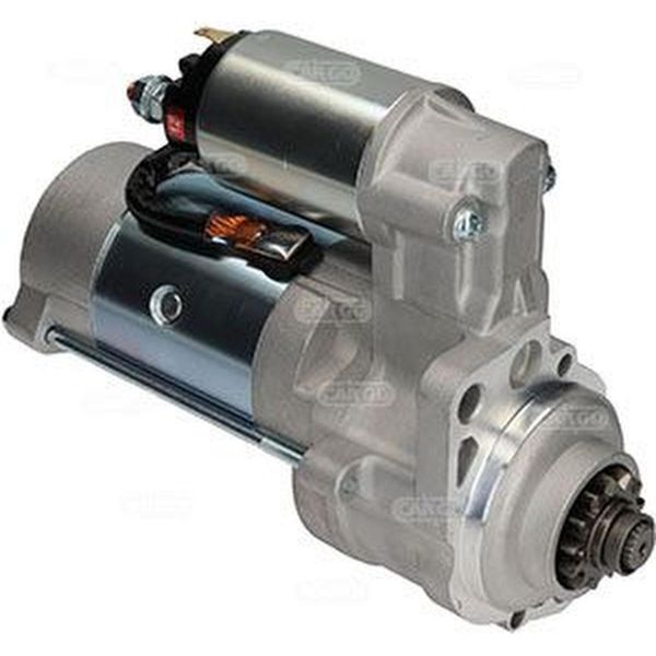 Motorino Di Avviamento 2 Kw 13, 15 Denti Hc-Cargo-image