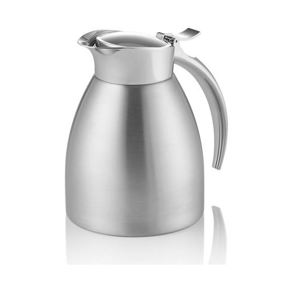 Caraffa A Vuoto Ø 10 Cm, (H) 19 Cm-image