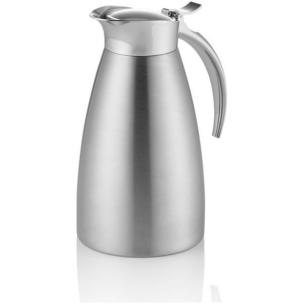Caraffa A Vuoto Ø 10 Cm, (H) 24 Cm-image